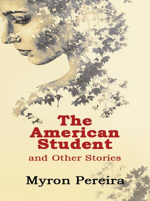 cover image of The American Student and Other Stories